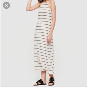 Lou and Grey from LOFT maxi dress